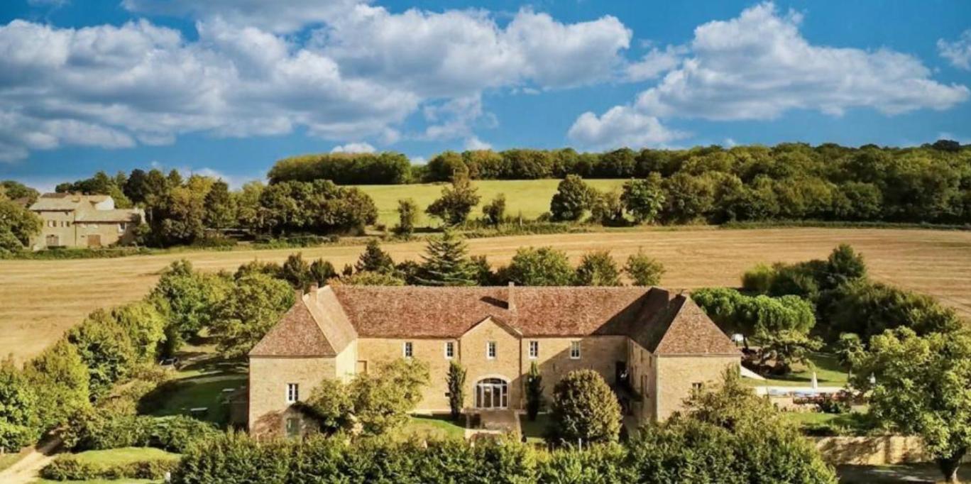 Bed and breakfast La Ferme Du Bois De Plottes Extérieur photo
