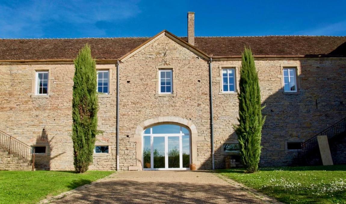 Bed and breakfast La Ferme Du Bois De Plottes Extérieur photo