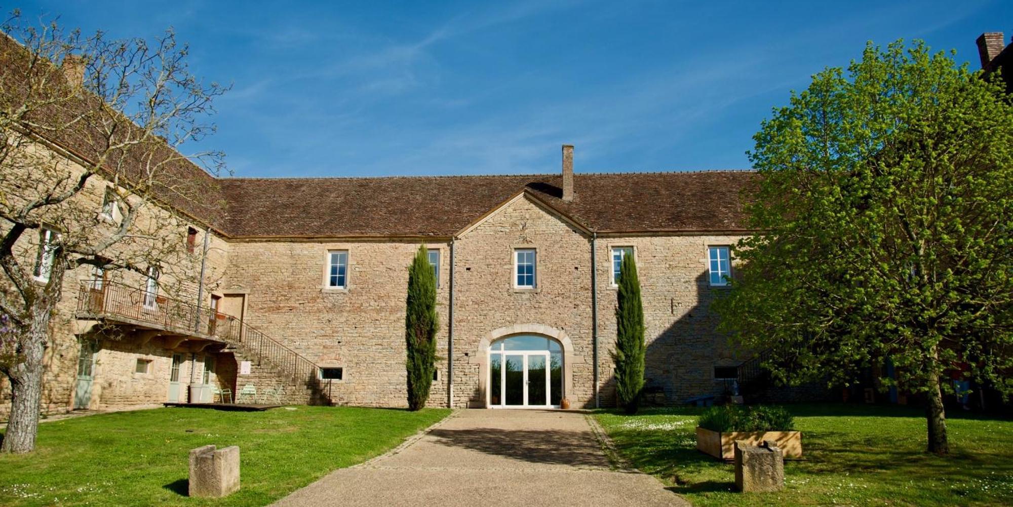 Bed and breakfast La Ferme Du Bois De Plottes Extérieur photo
